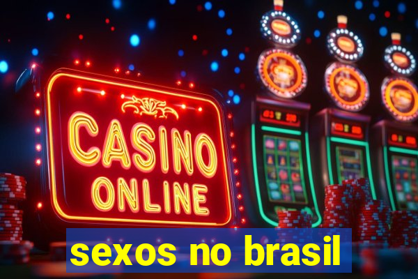 sexos no brasil